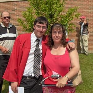 Meet your Posher, Angie